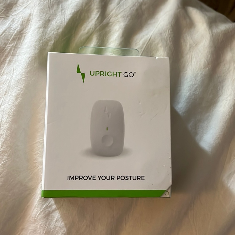 Upright go